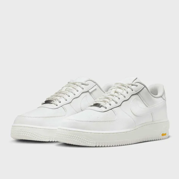 Nike Air Force 1 GTX Vibram Wit, foto 3 van 3
