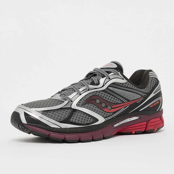 Saucony Guide 7 Grijs, foto 2 van 3