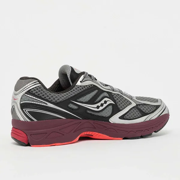 Saucony Guide 7 Grijs, foto 3 van 3