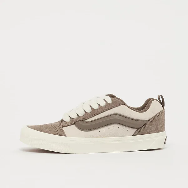 Vans Knu Skool (GS) Bruin, vergelijk prijzen bij 2 winkels