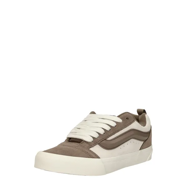 Vans Knu Skool (GS) Bruin, foto 2 van 4