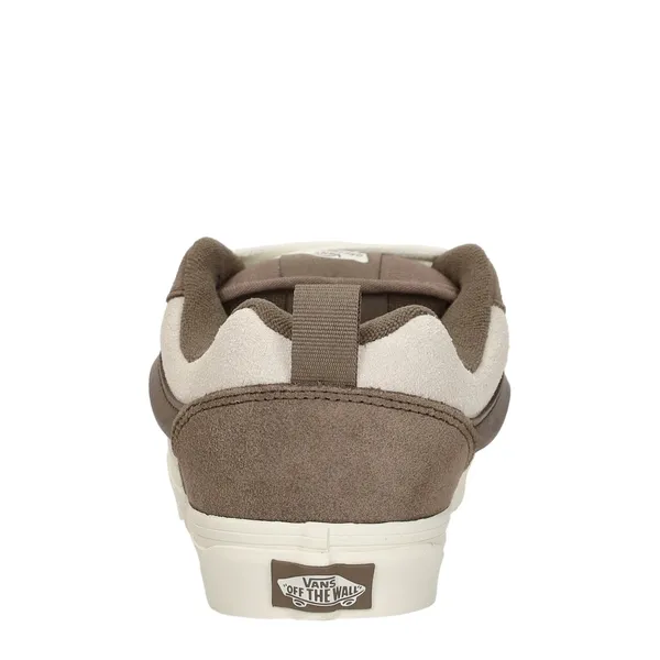 Vans Knu Skool (GS) Bruin, foto 3 van 4
