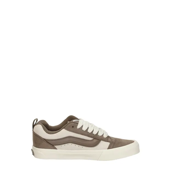 Vans Knu Skool (GS) Bruin, foto 4 van 4