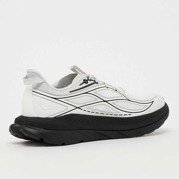 HOKA Mach Remastered Wit, foto 3 van 3