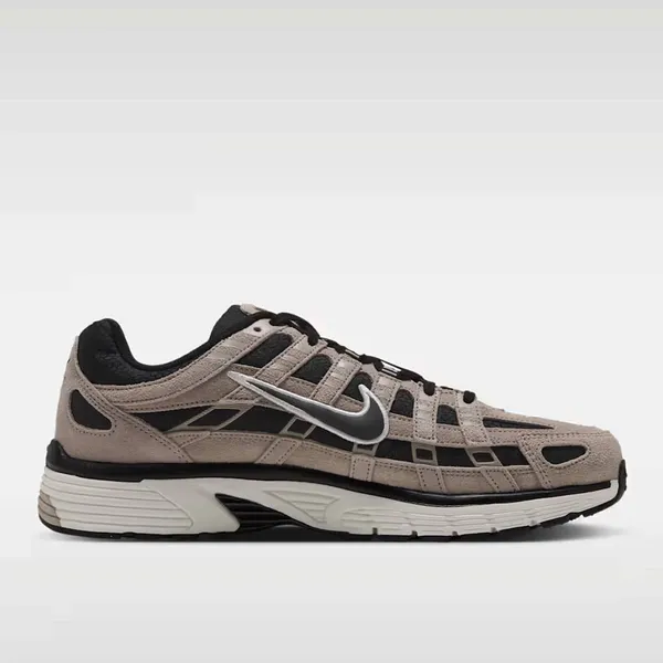 Nike P-6000 Cream Li/black Sail, foto 3 van 4