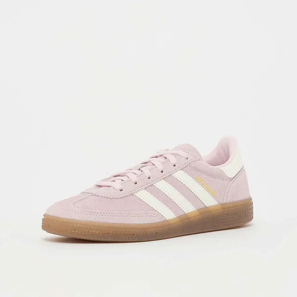 adidas Originals Handball Spezial Lichtroze Kids, foto 2 van 3