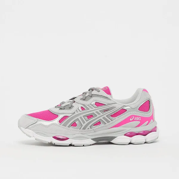 ASICS SportStyle Gel-NYC Lichtroze, vergelijk prijzen bij 3 winkels