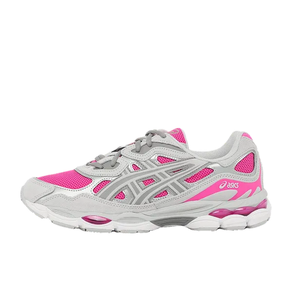 ASICS SportStyle Gel-NYC Lichtroze, vergelijk prijzen bij 3 winkels