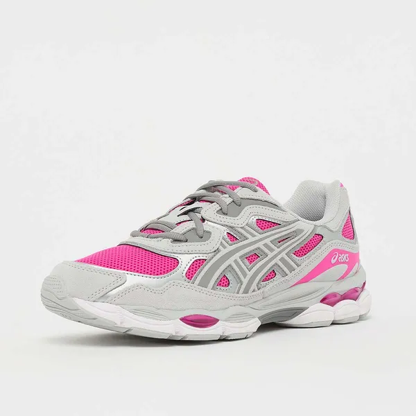 ASICS SportStyle Gel-NYC Lichtroze, foto 2 van 3