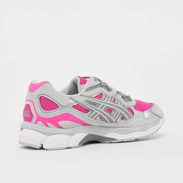 ASICS SportStyle Gel-NYC Lichtroze, foto 3 van 3