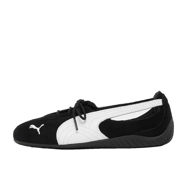 Puma Speedcat Ballet Nova Zwart 02, vergelijk prijzen bij 2 winkels