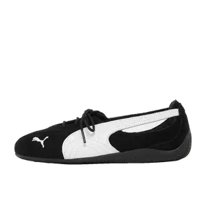 Puma Speedcat zwart
