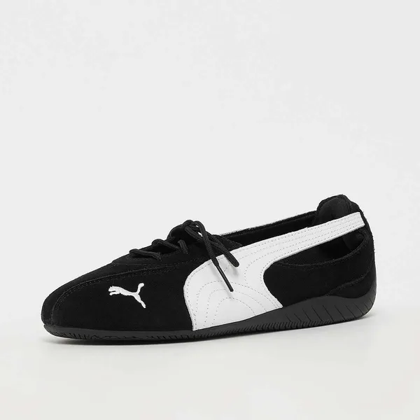 Puma Speedcat Ballet Nova Zwart 02, foto 3 van 4