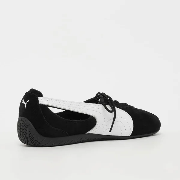 Puma Speedcat Ballet Nova Zwart 02, foto 4 van 4
