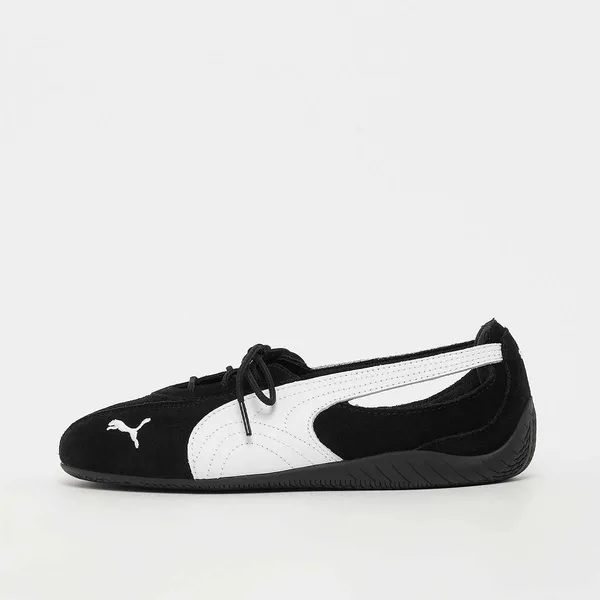 Puma Speedcat Ballet Nova Zwart 02, foto 2 van 4
