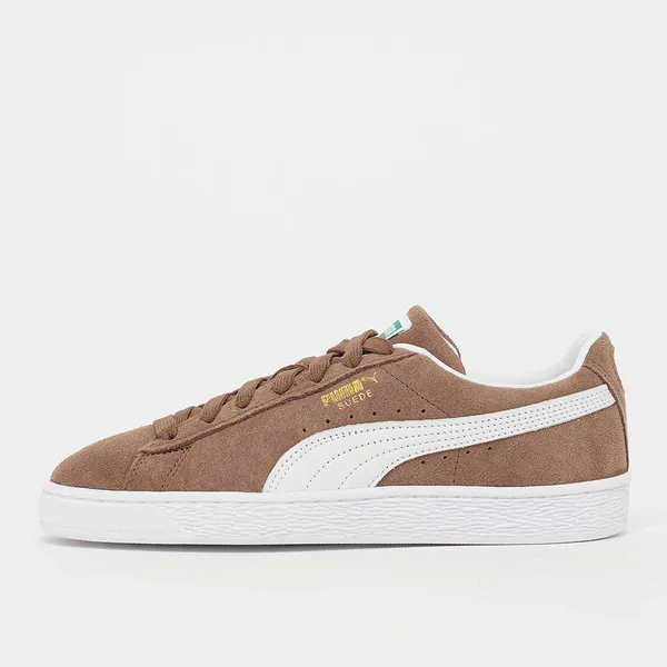 Puma Suede Classic Bruin 41, vergelijk prijzen bij 3 winkels