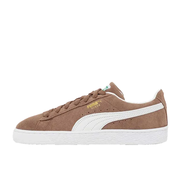 Puma Suede Classic Bruin 41, vergelijk prijzen bij 1 winkel