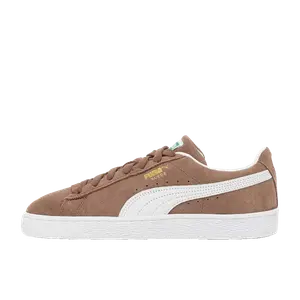 Puma Suede bruin