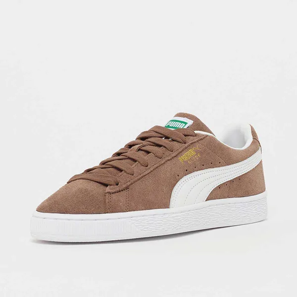 Puma Suede Classic Bruin, foto 2 van 3