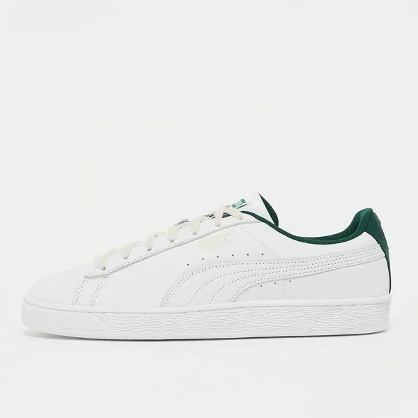 Puma Suede Wit, vergelijk prijzen bij 1 winkel