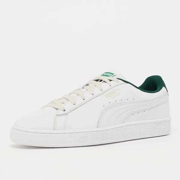 Puma Suede Wit, foto 2 van 3