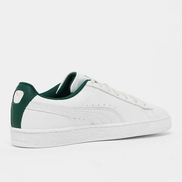 Puma Suede Wit, foto 3 van 3