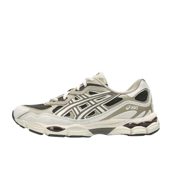 ASICS SportStyle Gel-NYC Beige, vergelijk prijzen bij 1 winkel