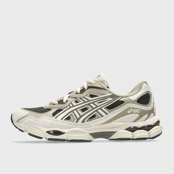 ASICS SportStyle Gel-NYC Beige, foto 2 van 2