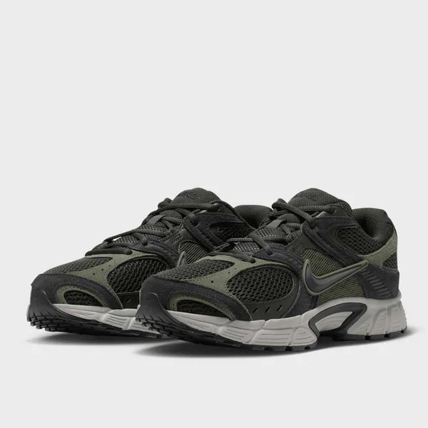 Nike V5 RNR Suede Groen, foto 3 van 3