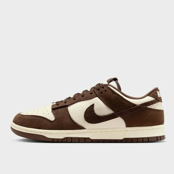 Nike Dunk Low Retro Bruin, vergelijk prijzen bij 1 winkel