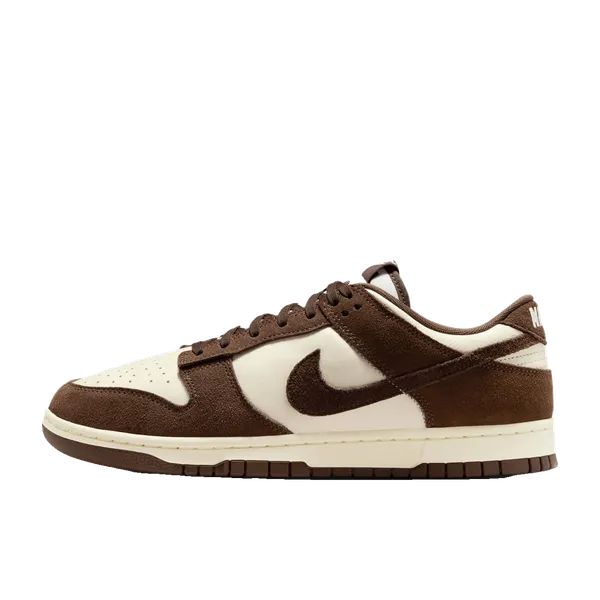 Nike Dunk Low Retro Bruin, vergelijk prijzen bij 1 winkel