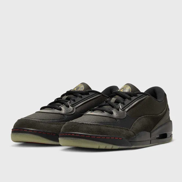 Air Jordan Ultra-PSG Zwart, foto 3 van 3