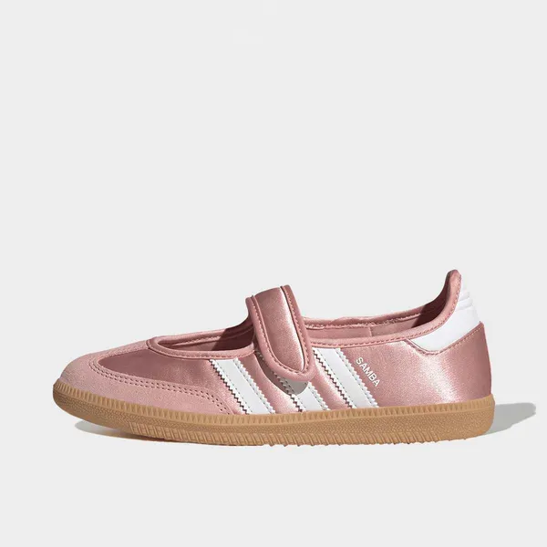 adidas Originals Samba Jane (GS) Lichtroze, vergelijk prijzen bij 5 winkels