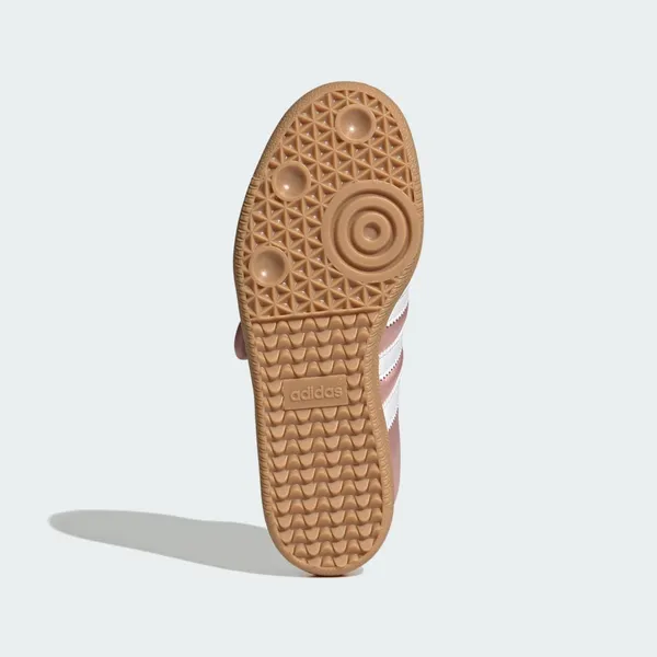 adidas Originals Samba Jane (GS) Lichtroze, foto 3 van 4