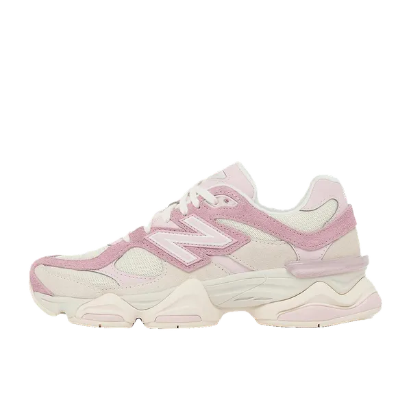 New Balance 9060 Roze, vergelijk prijzen bij 1 winkel