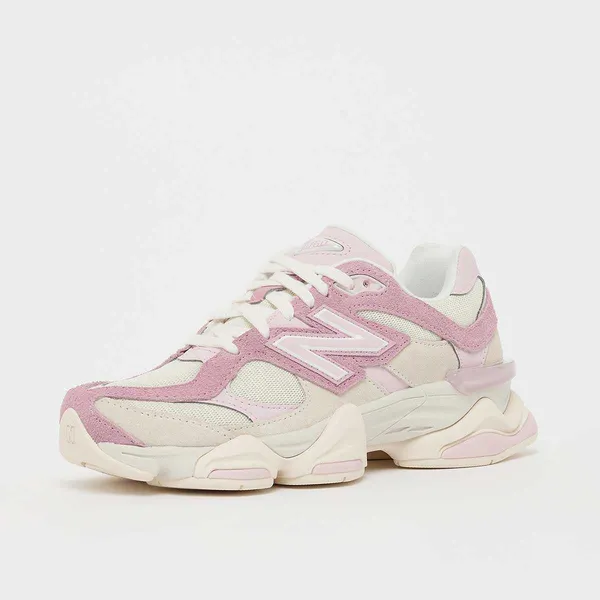 New Balance 9060 Roze, foto 2 van 3