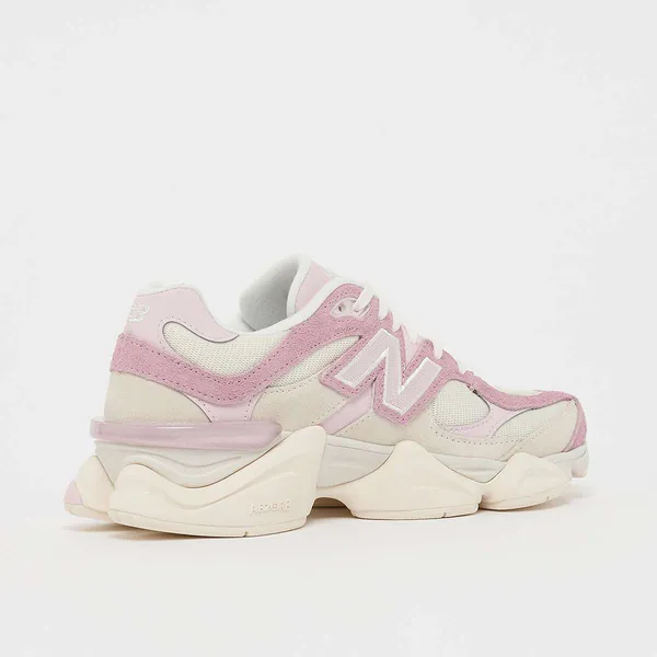 New Balance 9060 Roze, foto 3 van 3