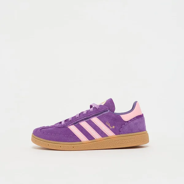 adidas Originals Handball Spezial CF EL C Children Roze, vergelijk prijzen bij 1 winkel