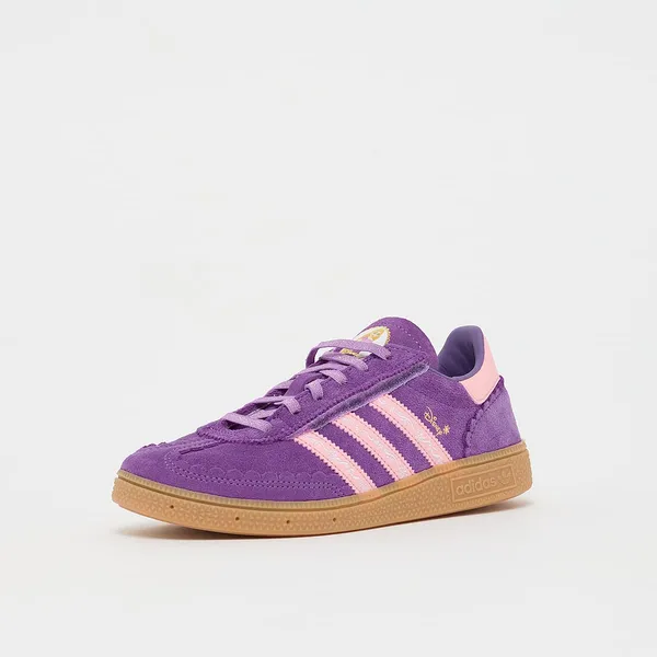 adidas Originals Handball Spezial CF EL C Children Roze, foto 2 van 3