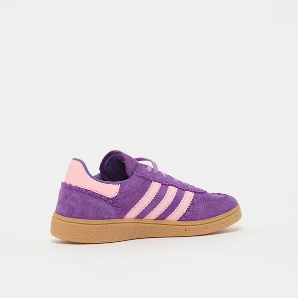 adidas Originals Handball Spezial CF EL C Children Roze, foto 3 van 3