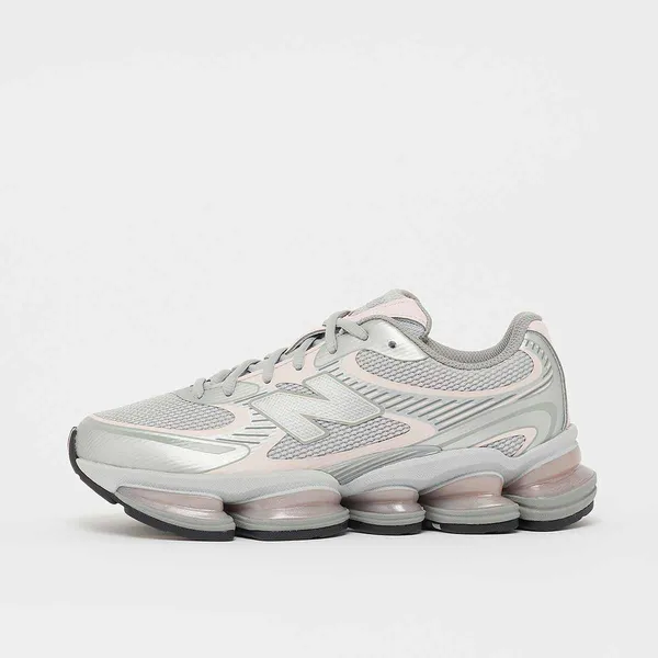 New Balance 2000 Grijs, vergelijk prijzen bij 2 winkels