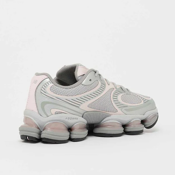 New Balance 2000 Grijs, foto 3 van 3