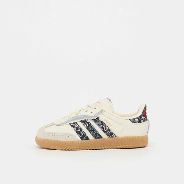 adidas Originals Samba OG Beige Kids, vergelijk prijzen bij 2 winkels