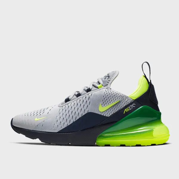 Nike Air Max 270 Grijs, vergelijk prijzen bij 1 winkel