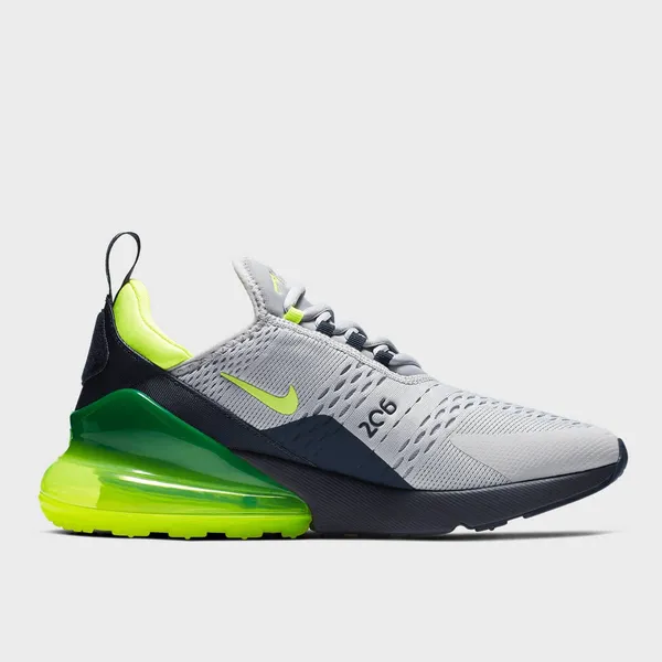 Nike Air Max 270 Grijs, foto 2 van 3