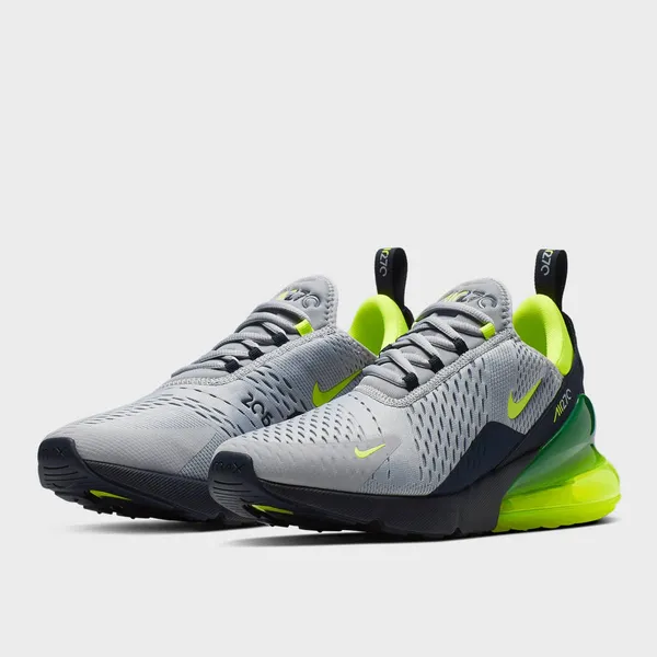 Nike Air Max 270 Grijs, foto 3 van 3