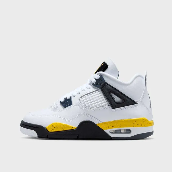 Air Jordan 4 Retro (GS) Wit, vergelijk prijzen bij 1 winkel