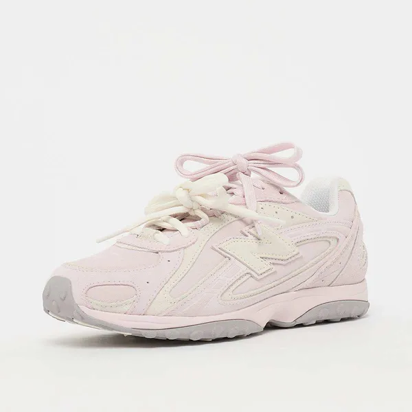New Balance 204L Roze, foto 2 van 3