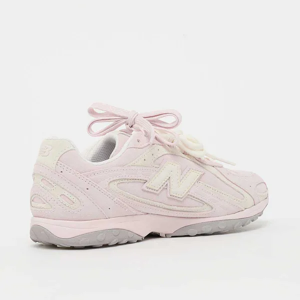 New Balance 204L Roze, foto 3 van 3