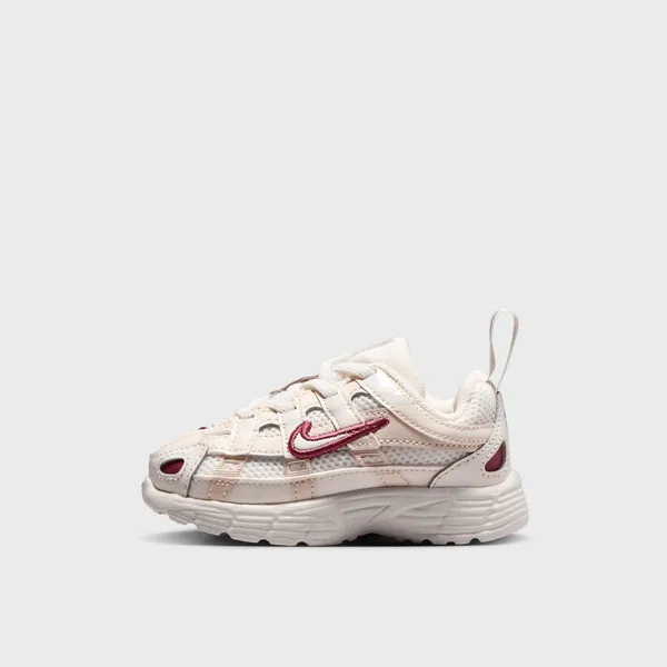 Nike P-6000 Light Bone/summit White/college Grey Kids, vergelijk prijzen bij 1 winkel
